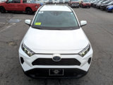 Used 2024 Toyota RAV4 XLE image 3