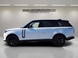 New 2025 Land Rover Range Rover Long Wheelbase SE image 3