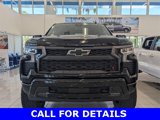 New 2025 Chevrolet Silverado 1500 RST image 3