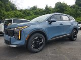 New 2026 Kia Sportage EX image 3