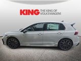 New 2025 Volkswagen Golf w/ Euro Style Package image 4