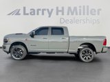New 2025 RAM 2500 Laramie image 2