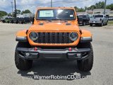 New 2025 Jeep Wrangler Unlimited Rubicon image 2