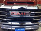 New 2025 GMC Sierra 2500 SLT image 3