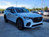 New 2025 MAZDA CX-70 Plug-In Hybrid w/ Premium Plus image 2
