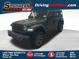 New 2025 Jeep Wrangler Unlimited Rubicon image 1
