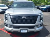 New 2025 Nissan Armada SL image 3