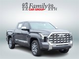 New 2025 Toyota Tundra 1794 Edition image 2