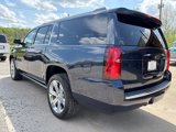 Used 2017 Chevrolet Suburban Premier image 2