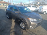 Used 2015 Toyota RAV4 XLE image 4