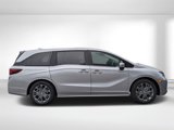 New 2025 Honda Odyssey Touring image 4