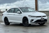 New 2025 Volkswagen Jetta SE image 2