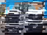 New 2025 Chevrolet Silverado 2500 Custom w/ Custom Value Package image 2