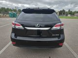 Used 2013 Lexus RX 350 AWD image 4