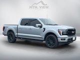 New 2025 Ford F150 Lariat w/ Equipment Group 502A High image 2