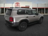 New 2025 Toyota Land Cruiser image 5