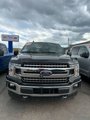 Used 2020 Ford F150 XLT w/ Equipment Group 301A Mid image 3