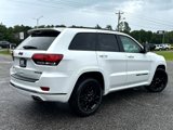 Used 2021 Jeep Grand Cherokee Limited X image 5