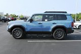 New 2025 Toyota Land Cruiser image 4