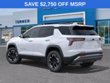 New 2026 Chevrolet Equinox ACTIV w/ Convenience Package III image 3