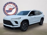 New 2025 Buick Enclave Sport Touring image 2
