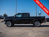 New 2025 Chevrolet Silverado 2500 LT image 4