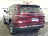 New 2025 Jeep Grand Cherokee Limited image 4