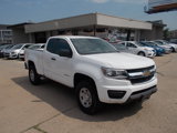 Used 2019 Chevrolet Colorado W/T w/ WT Convenience Package image 5