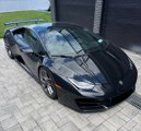 Used 2019 Lamborghini Huracan LP 580-2 image 6