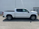 New 2026 Chevrolet Silverado 1500 LTZ image 3