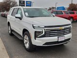 New 2025 Chevrolet Tahoe Premier image 4
