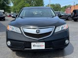 Used 2013 Acura RDX AWD w/ Technology Package image 3