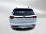 New 2025 Nissan Pathfinder Platinum image 4
