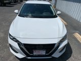 Used 2022 Nissan Sentra SV w/ All-Weather Package image 2