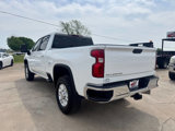 Used 2023 Chevrolet Silverado 2500 LT w/ Convenience Package image 3