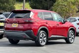 Used 2022 Nissan Rogue SV image 4