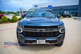 Used 2021 Chevrolet Tahoe Z71 w/ Rear Media and Nav Package image 2