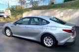 Used 2025 Toyota Camry LE image 3