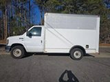 Used 2010 Ford E-350 and Econoline 350 Super Duty image 4