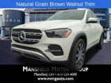 Used 2024 Mercedes-Benz GLE 350 4MATIC image 3