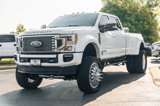 Used 2022 Ford F450 Limited w/ FX4 Off-Road Package image 4