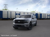 New 2025 Ford F150 Lariat image 2