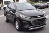 Used 2019 Chevrolet Trax LT w/ LT Convenience Package image 6