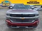 Used 2017 Chevrolet Silverado 1500 High Country w/ High Desert Package image 2