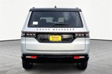 New 2025 Jeep Grand Wagoneer L Series II Obsidian w/ Quick Order Packagew 28T image 4