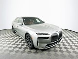 Used 2024 BMW i7 eDrive50 image 2