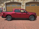 New 2025 Ford Maverick XLT image 2