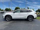 New 2026 Acura MDX A-Spec image 2