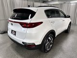 Used 2022 Kia Sportage EX image 4