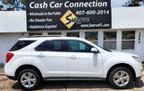 Used 2013 Chevrolet Equinox LT image 6